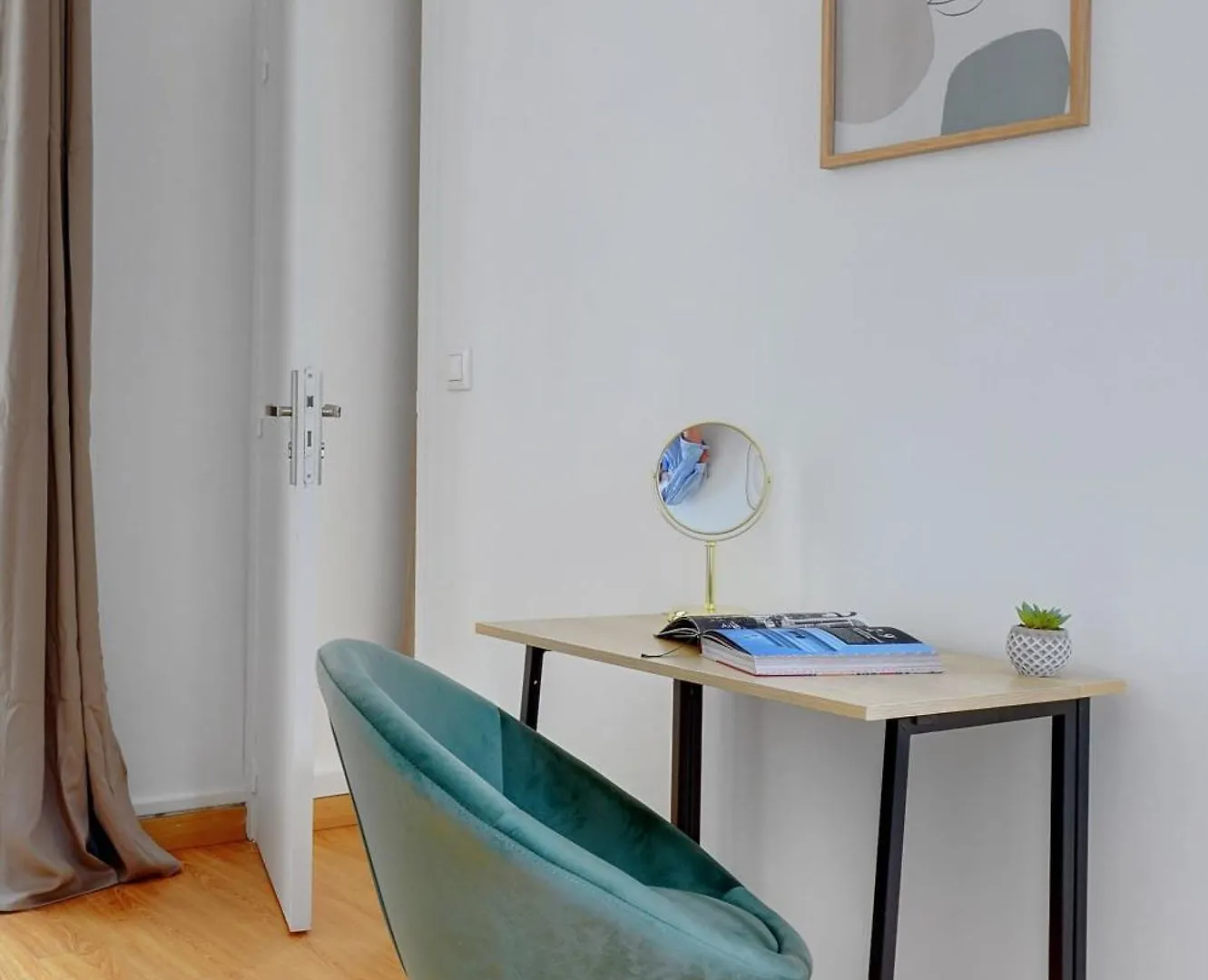 Le Marais & Montorgueil - 2br - Cityapartmentstay Апартаменты