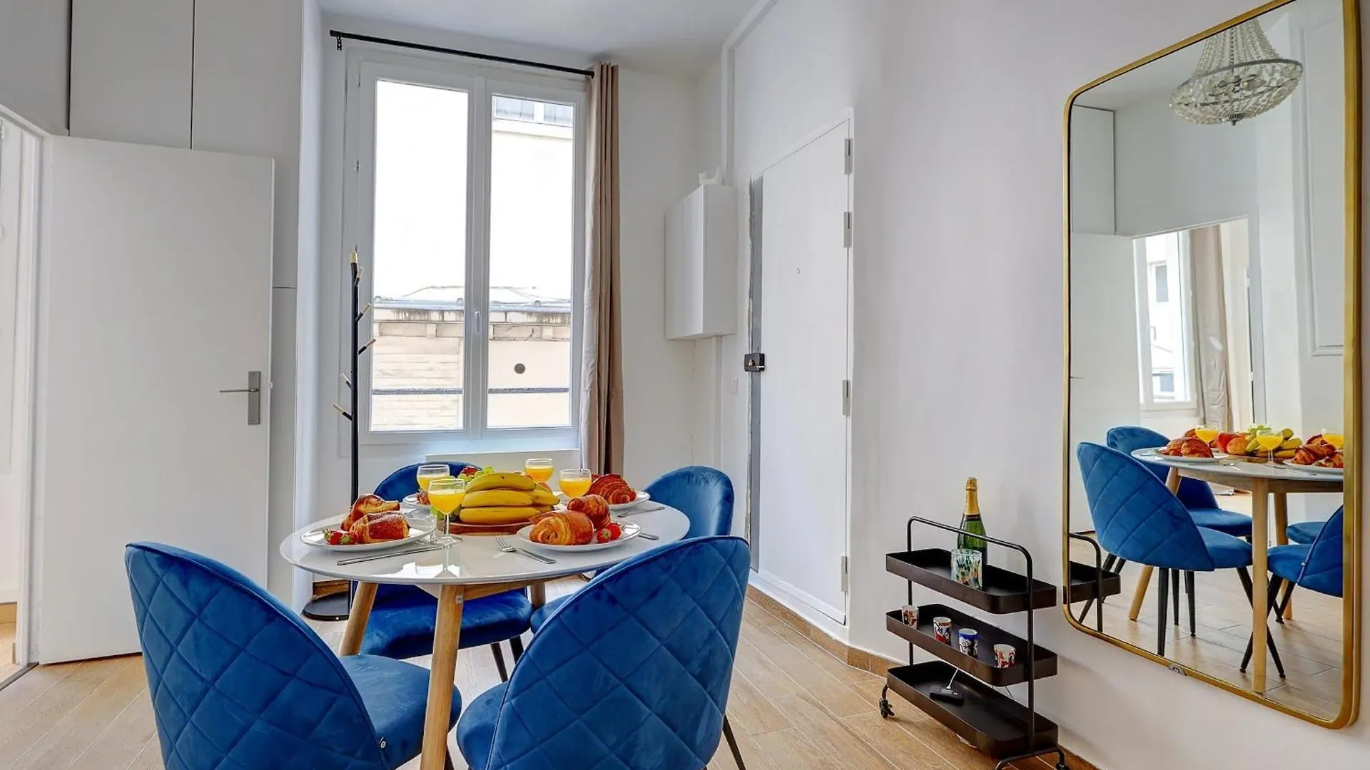 Le Marais & Montorgueil - 2br - Cityapartmentstay * Paris