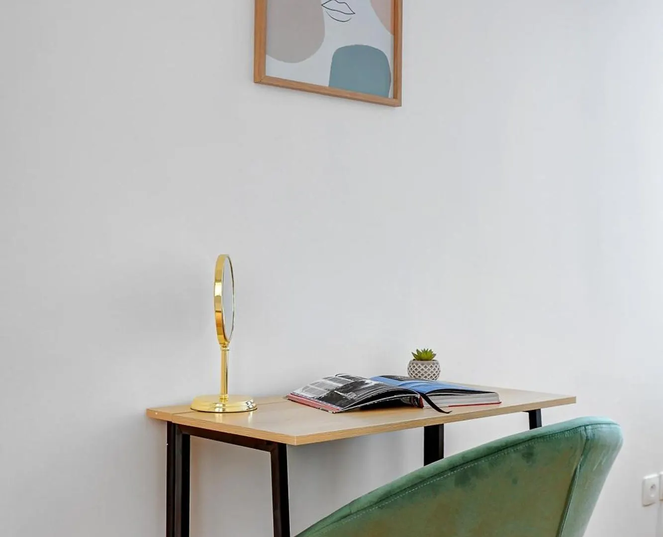 Lägenhet Le Marais & Montorgueil - 2br - Cityapartmentstay Paris