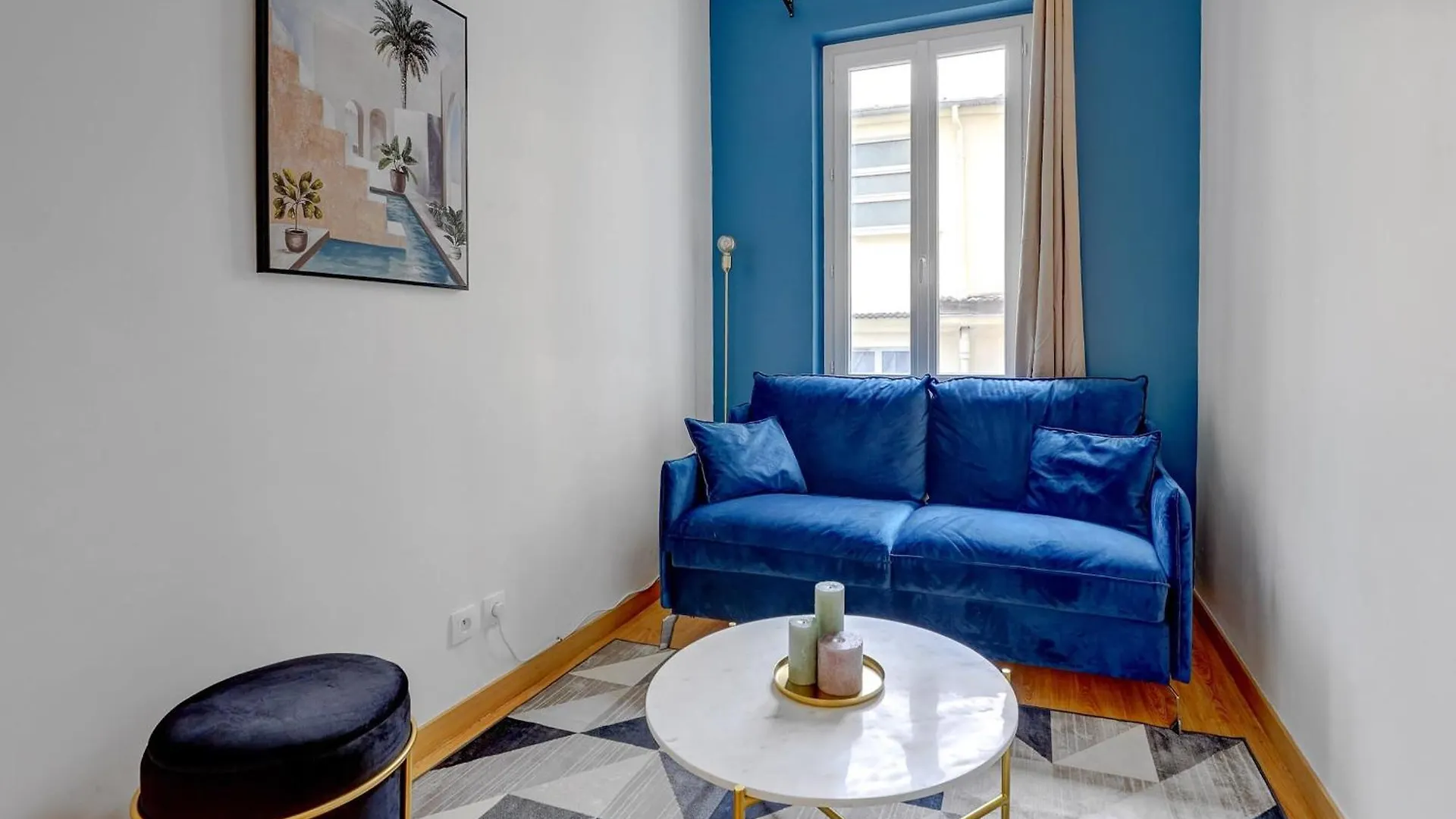 Le Marais & Montorgueil - 2br - Cityapartmentstay *